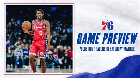 76ers vs pacers last 5 games
